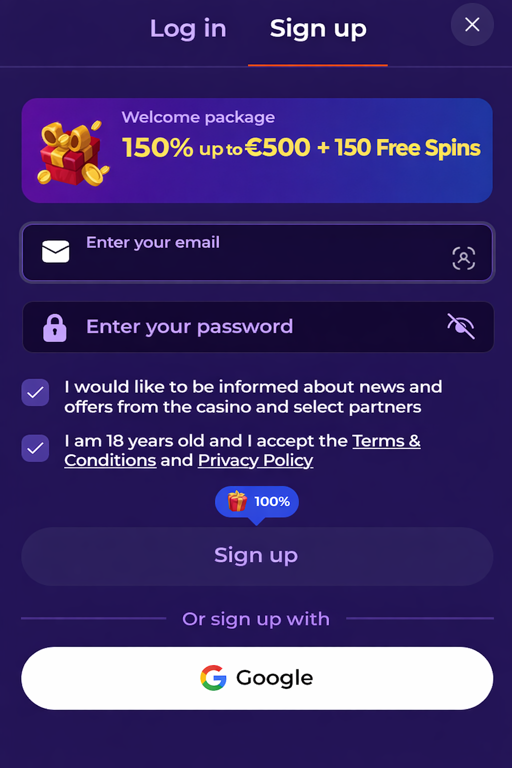 liraluck casino registrationip